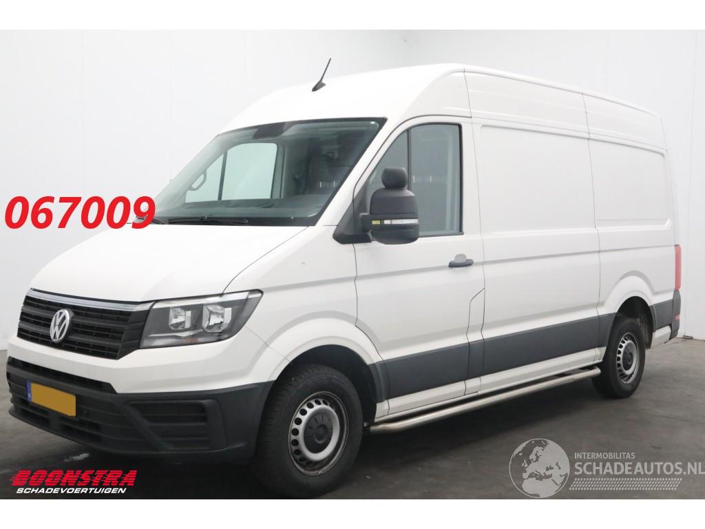 Volkswagen Crafter 35 2.0 TDI Aut. L3H2 LBW Cruise Airco Apple/Android Camera PDC