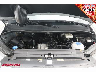 Volkswagen Crafter 35 2.0 TDI Aut. L3H2 LBW Camera Cruise Airco Apple/Android PDC picture 5
