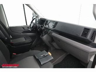 Volkswagen Crafter 35 2.0 TDI Aut. L3H2 LBW Cruise Airco Apple/Android Camera PDC picture 14