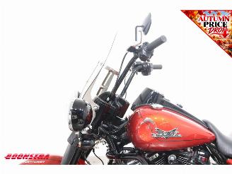 Harley-Davidson  FLRT Freewheeler 114 1.398 km! Tri Glide picture 11