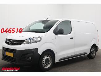 skadebil bedrijf Opel Vivaro 2.0 Diesel 145 L2 Cruise Navi Airco Apple/Android Camera PDC 2024/1