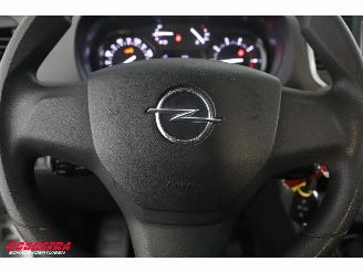 Opel Vivaro 2.0 Diesel 145 L2 Cruise Navi Airco Apple/Android Camera PDC picture 19