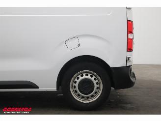 Opel Vivaro 2.0 Diesel 145 L2 Cruise Navi Airco Apple/Android Camera PDC picture 5