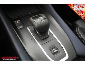 Nissan Qashqai 1.3 MHEV Xtronic Business Executive ACC 360° Navi SHZ LrHZ Leder Memory Apple/Android Clima picture 39