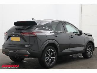 Nissan Qashqai 1.3 MHEV Xtronic Business Executive ACC Navi Clima SHZ LrHZ Leder Memory Apple/Android Camera PDC picture 3