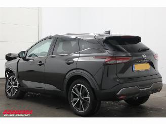 Nissan Qashqai 1.3 MHEV Xtronic Business Executive ACC Navi Clima SHZ LrHZ Leder Memory Apple/Android Camera PDC picture 4