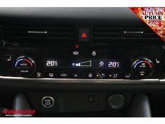 Nissan Qashqai 1.3 MHEV Xtronic Business Executive ACC 360° Navi SHZ LrHZ Leder Memory Apple/Android Clima picture 36