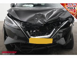 Nissan Qashqai 1.3 MHEV Xtronic Business Executive ACC 360° Navi SHZ LrHZ Leder Memory Apple/Android Clima picture 6