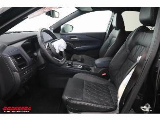 Nissan Qashqai 1.3 MHEV Xtronic Business Executive ACC Navi Clima SHZ LrHZ Leder Memory Apple/Android Camera PDC picture 24