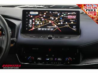 Nissan Qashqai 1.3 MHEV Xtronic Business Executive ACC 360° Navi SHZ LrHZ Leder Memory Apple/Android Clima picture 23