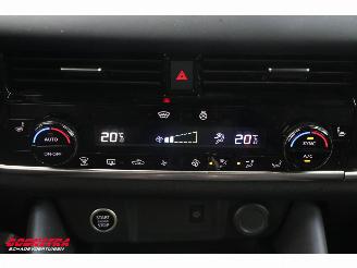 Nissan Qashqai 1.3 MHEV Xtronic Business Executive ACC Navi Clima SHZ LrHZ Leder Memory Apple/Android Camera PDC picture 36