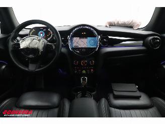 Mini Electric SE Yours 33 kWh Pano ACC Navi Clima SHZ Leder Apple/Android Camera PDC picture 13