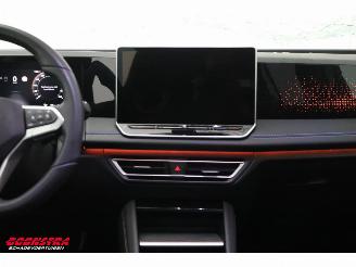 Volkswagen Tiguan 1.5 eHybrid R-Line Edition HUD Pano ACC Navi Clima Ergo Act. SHZ Virtual Apple/Android Camera PDC picture 16