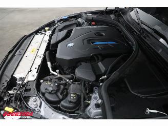 BMW 3-serie Touring 330e xDrive M-Sport HUD H/K Pano ACC SHZ LrHZ Apple/Android Camera PDC AHK picture 8
