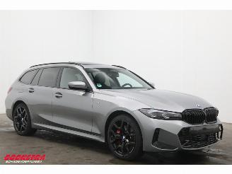 BMW 3-serie Touring 330e xDrive M-Sport HUD H/K Pano ACC SHZ LrHZ Apple/Android Camera PDC AHK picture 2