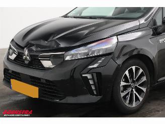 Mitsubishi Colt 1.6 HEV Intense Cruise Clima Virtual Apple/Android Camera PDC picture 10