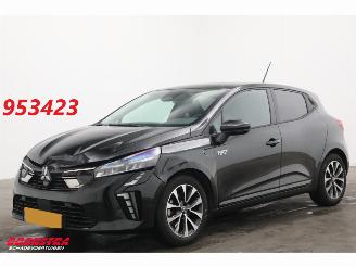 skadebil auto Mitsubishi Colt 1.6 HEV Intense Cruise Clima Virtual Apple/Android Camera PDC 2025/2
