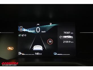 Mitsubishi Colt 1.6 HEV Intense Cruise Clima Virtual Apple/Android Camera PDC picture 19