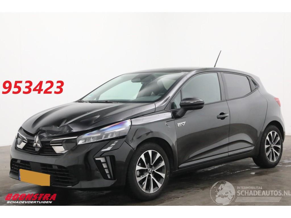 Mitsubishi Colt 1.6 HEV Intense Cruise Clima Virtual Apple/Android Camera PDC