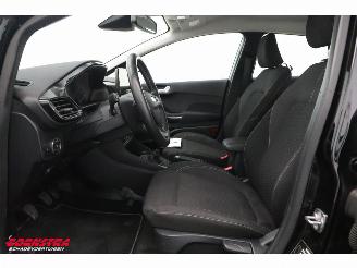 Ford Fiesta 1.0 EcoBoost Hybrid Titanium Cruise Clima SHZ picture 14
