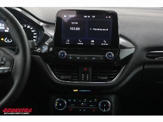 Ford Fiesta 1.0 EcoBoost Hybrid Titanium Cruise Clima SHZ picture 13