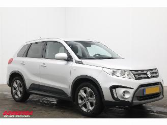 Suzuki Vitara 1.6 Exclusive Cruise Clima Bluetooth Camera PDC AHK picture 2