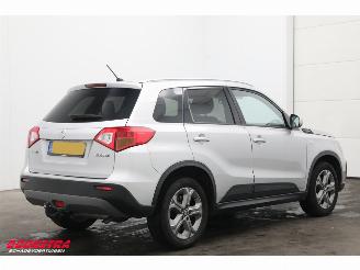 Suzuki Vitara 1.6 Exclusive Cruise Clima Bluetooth Camera PDC AHK picture 3