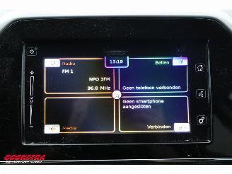 Suzuki Vitara 1.6 Exclusive Cruise Clima Bluetooth Camera PDC AHK picture 18