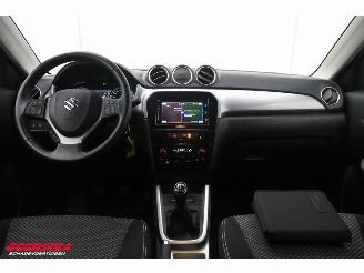 Suzuki Vitara 1.6 Exclusive Cruise Clima Bluetooth Camera PDC AHK picture 11