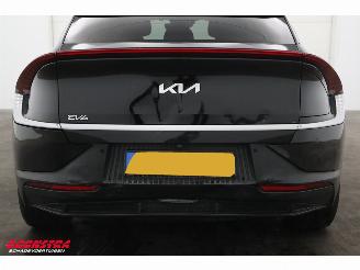 Kia EV6 Air 58 kWh ACC Navi Clima Virtual Apple/Android Camera PDC picture 6