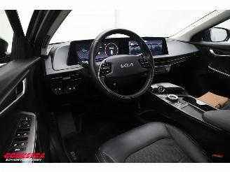 Kia EV6 Air 58 kWh ACC Navi Clima Virtual Apple/Android Camera PDC picture 13