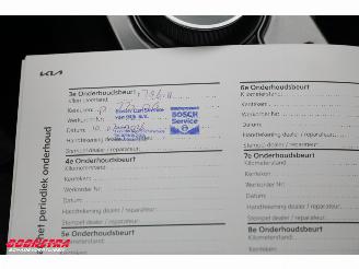 Kia EV6 Air 58 kWh ACC Navi Clima Virtual Apple/Android Camera PDC picture 22