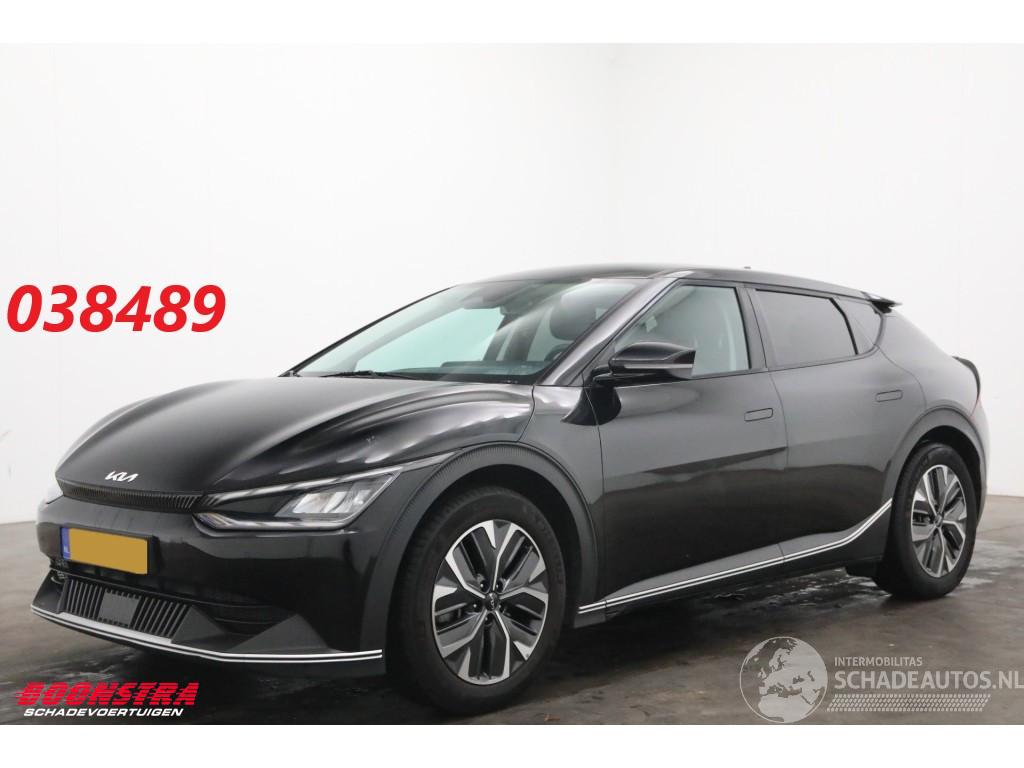 Kia EV6 Air 58 kWh ACC Navi Clima Virtual Apple/Android Camera PDC