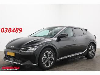 škoda osobní automobily Kia EV6 Air 58 kWh ACC Navi Clima Virtual Apple/Android Camera PDC 2022/5