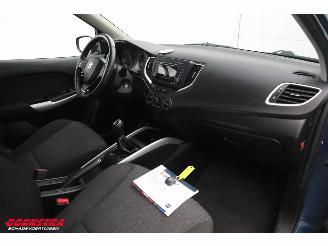 Suzuki Baleno 1.2 Exclusive Airco 77.306 km! picture 12