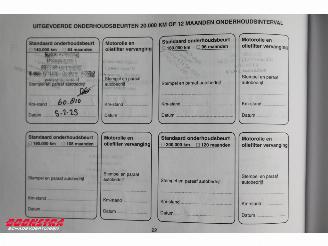 Suzuki Baleno 1.2 Exclusive Airco 77.306 km! picture 22