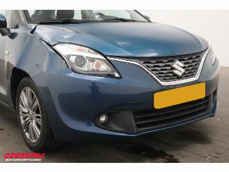 Suzuki Baleno 1.2 Exclusive Airco 77.306 km! picture 6