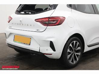 Mitsubishi Colt 1.6 HEV Intense Cruise Clima Virtual Apple/Android Camera PDC picture 8