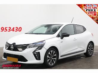 skadebil auto Mitsubishi Colt 1.6 HEV Intense Cruise Clima Virtual Apple/Android Camera PDC 2025/2