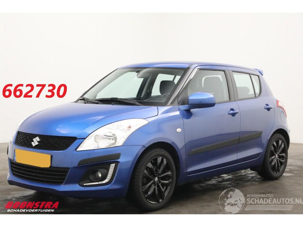 Suzuki Swift 1.2 Bandit EASSS Cruise Airco Bluetooth