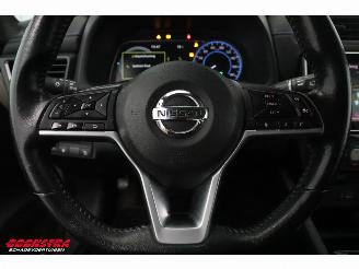 Nissan Leaf Acenta 40 kWh Cruise Navi Clima Bluetooth Camera PDC AHk picture 20