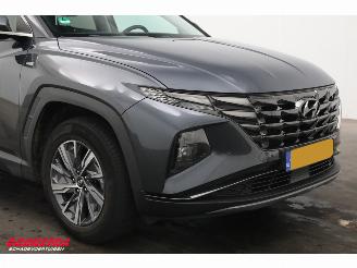 Hyundai Tucson 1.6 T-GDI MHEV Comfort ACC Navi Clima SHZ Virtual Apple/Android Camera PDC AHK picture 6