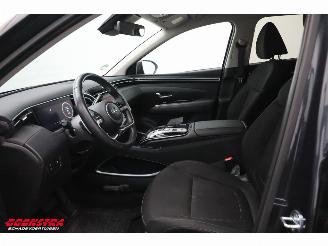 Hyundai Tucson 1.6 T-GDI MHEV Comfort ACC Navi Clima SHZ Virtual Apple/Android Camera PDC AHK picture 16