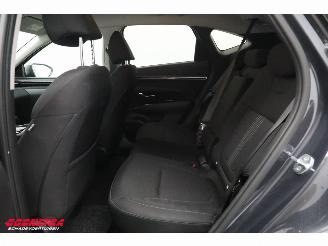 Hyundai Tucson 1.6 T-GDI MHEV Comfort ACC Navi Clima SHZ Virtual Apple/Android Camera PDC AHK picture 17