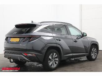 Hyundai Tucson 1.6 T-GDI MHEV Comfort ACC Navi Clima SHZ Virtual Apple/Android Camera PDC AHK picture 3