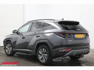 Hyundai Tucson 1.6 T-GDI MHEV Comfort ACC Navi Clima SHZ Virtual Apple/Android Camera PDC AHK picture 4