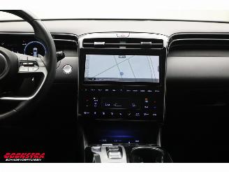 Hyundai Tucson 1.6 T-GDI MHEV Comfort ACC Navi Clima SHZ Virtual Apple/Android Camera PDC AHK picture 15