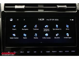 Hyundai Tucson 1.6 T-GDI MHEV Comfort ACC Navi Clima SHZ Virtual Apple/Android Camera PDC AHK picture 26