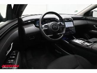 Hyundai Tucson 1.6 T-GDI MHEV Comfort ACC Navi Clima SHZ Virtual Apple/Android Camera PDC AHK picture 18