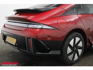 Hyundai IONIQ 6 Connect 77.4 kWh HUD ACC Navi Clima SHZ LrHZ Virtual Apple/Android Camera PDC picture 5